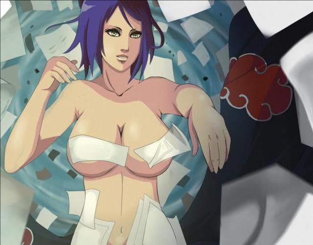 OMFG ... I Love Konan!